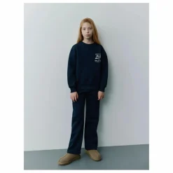 Sweat Elisy | Bleu marine