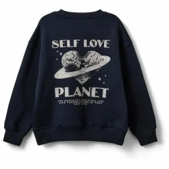 Sweat Elisy | Bleu marine