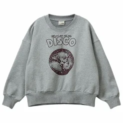 Sweat Elisy | Gris