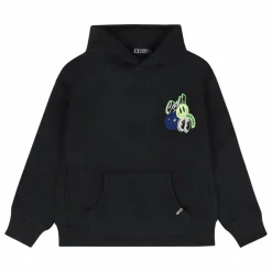 Sweat Endurance Coton Bio | Bleu foncé