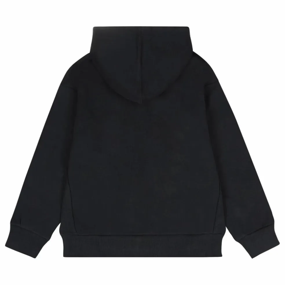 Sweat Endurance Coton Bio | Bleu foncé