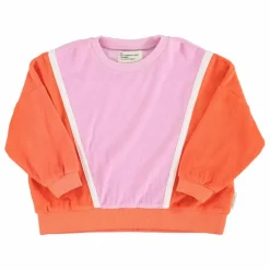 Sweat Eponge Bio | Corail