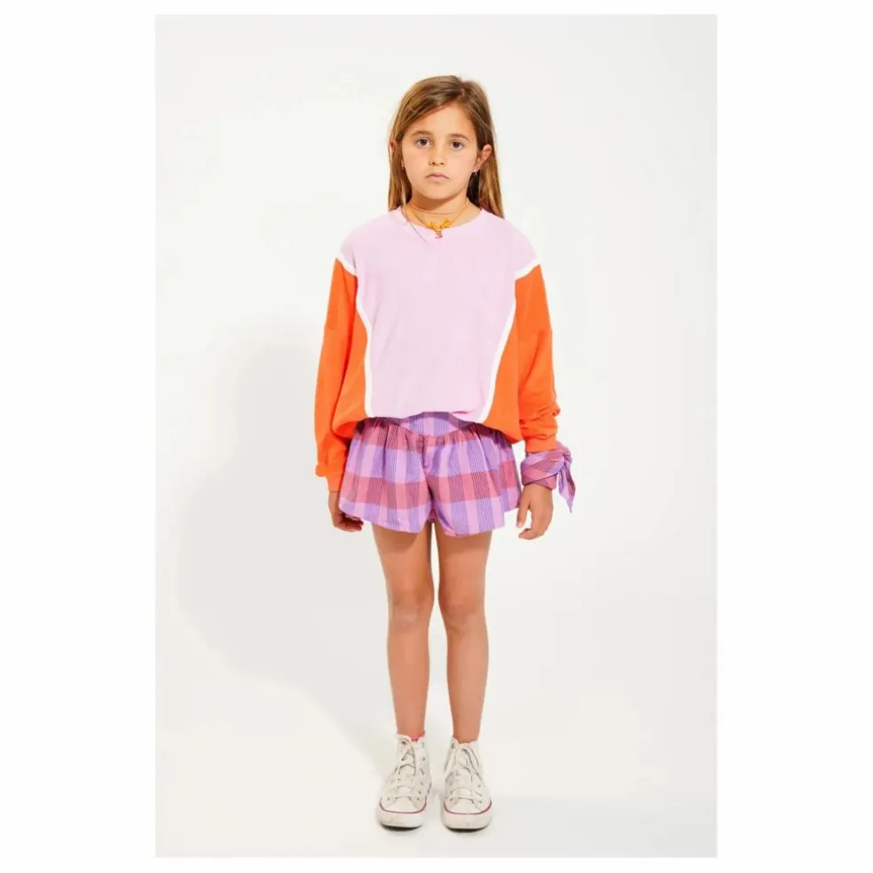 Sweat Eponge Bio | Corail