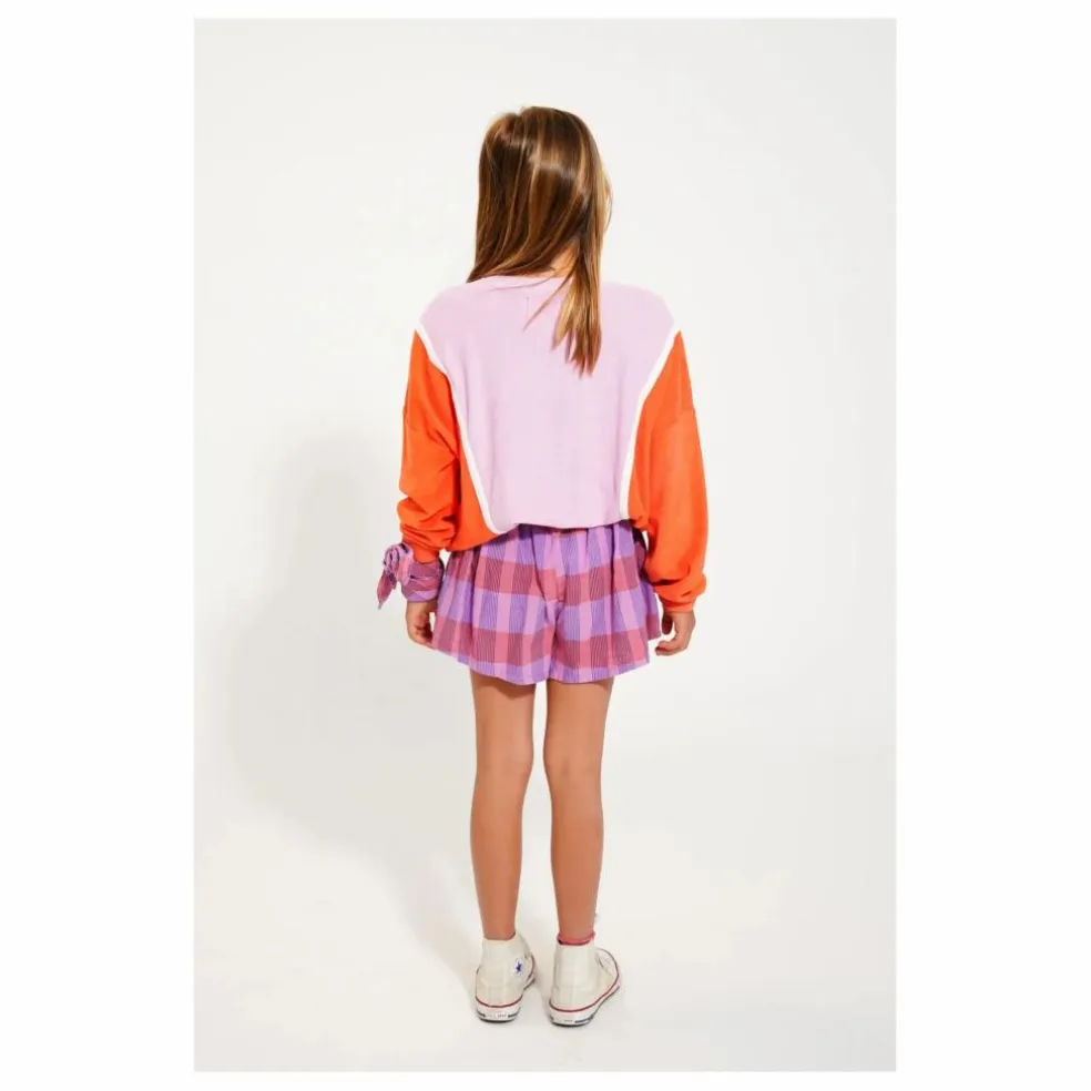 Sweat Eponge Bio | Corail