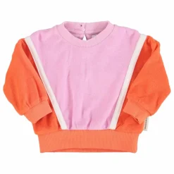 Sweat Eponge Bio | Corail