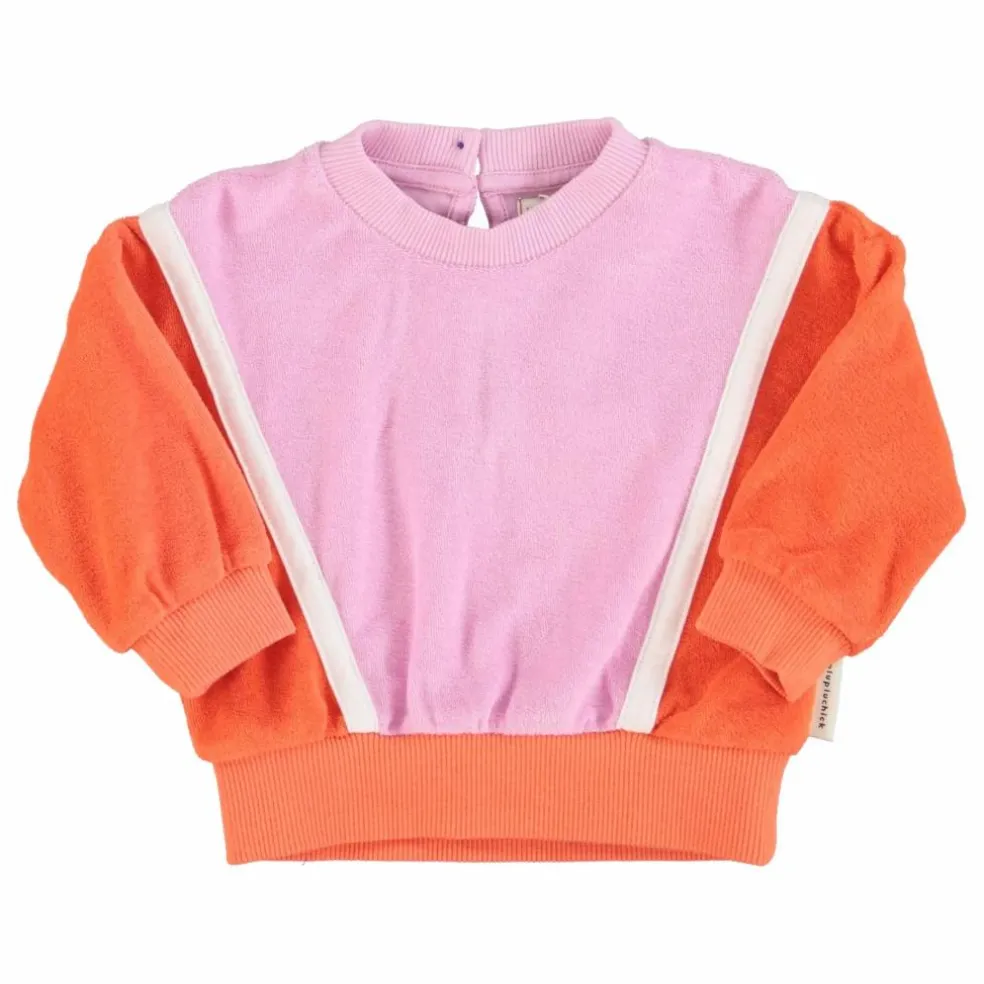 Sweat Eponge Bio | Corail