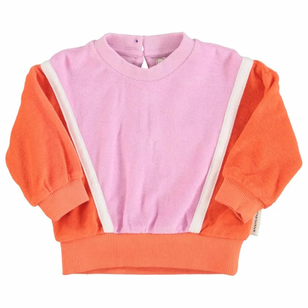 Sweat Eponge Bio | Corail