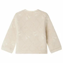 Sweat Eris Coton Bio | Taupe