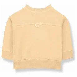Sweat Esteban | Jaune