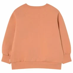 Sweat Flowers Eyes Coton Bio | Rouille
