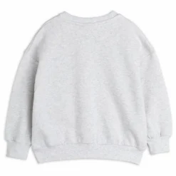 Sweat Flundra Coton Bio | Gris chiné