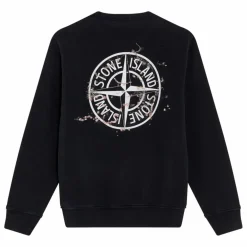 Sweat Forest Compass | Noir