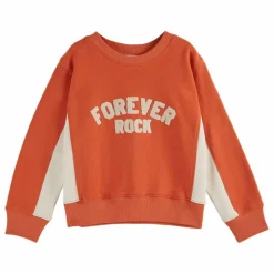 Sweat Forever Rock | Orange