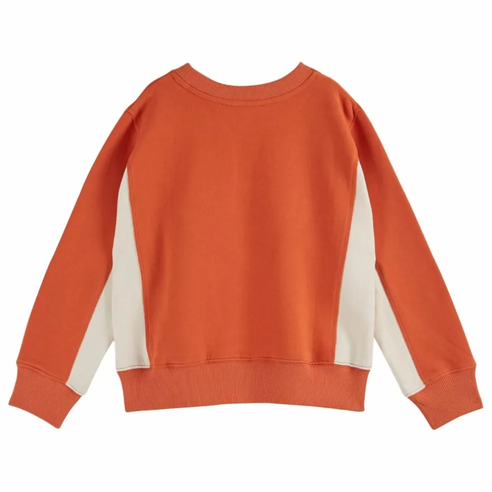 Sweat Forever Rock | Orange