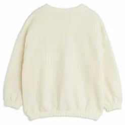 Sweat Foulard Coton Bio | Ecru