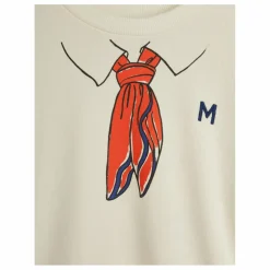 Sweat Foulard Coton Bio | Ecru