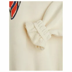 Sweat Foulard Coton Bio | Ecru