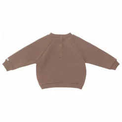 Sweat Froppe Cerf | Marron