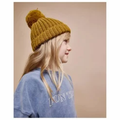 Sweat Fun Coton Bio | Indigo