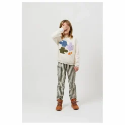 Sweat Gaetane Coton Bio | Sable