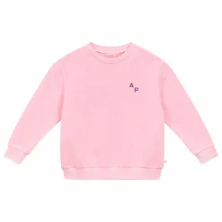 Sweat Giz Coton Bio | Rose
