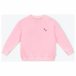 Sweat Giz Coton Bio | Rose