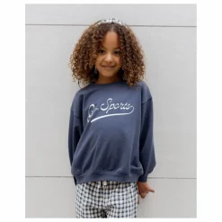 Sweat Go Sports | Bleu marine