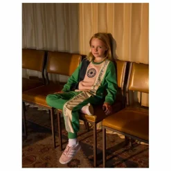 Sweat Goldie Sports Day Eponge | Vert