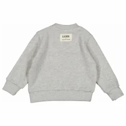 Sweat Grimaud | Gris