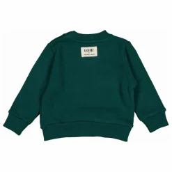 Sweat Grimaud | Vert