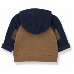 Sweat Hakon | Marron