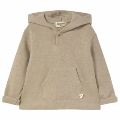 Sweat Hanoi | Beige chiné