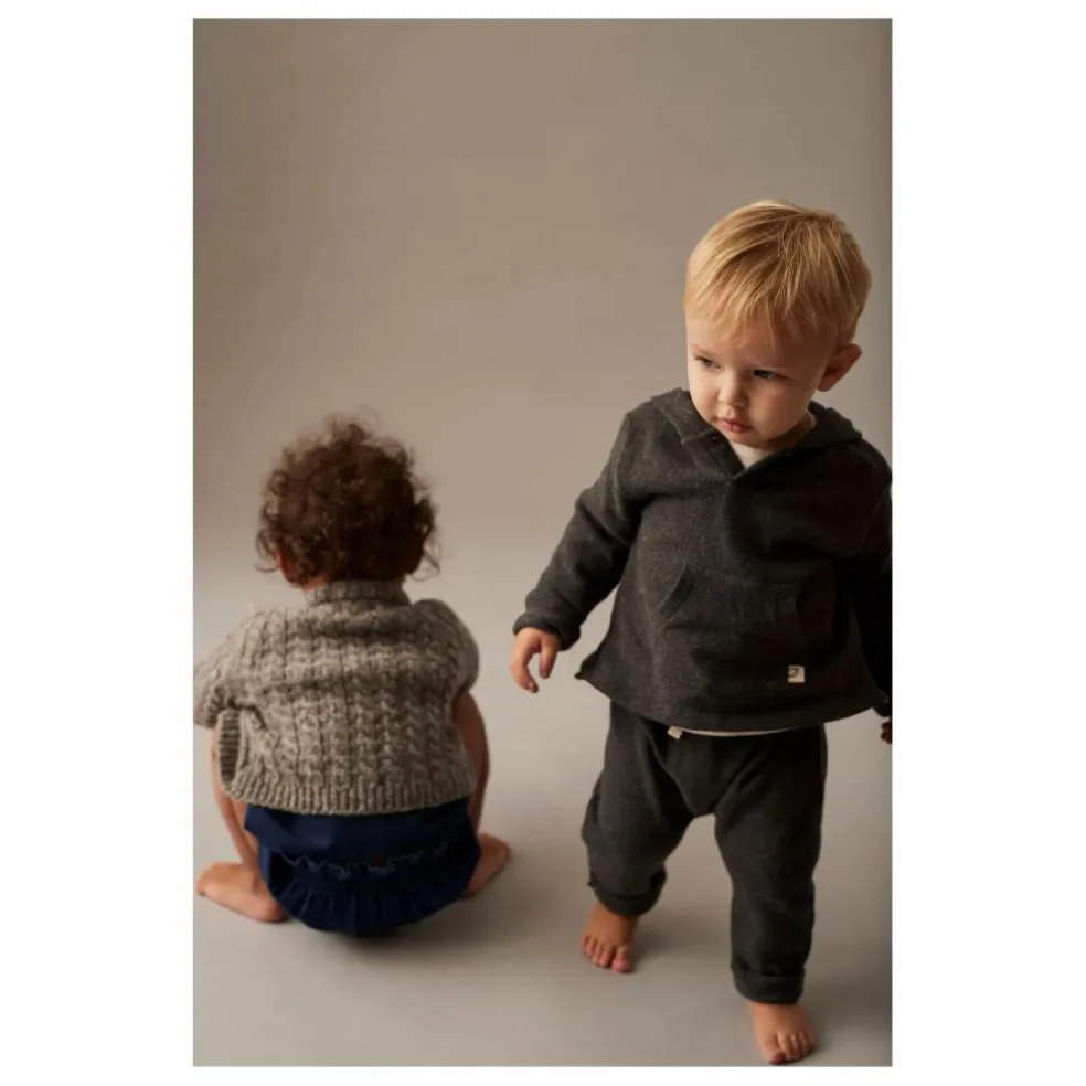 Sweat Hanoi | Gris