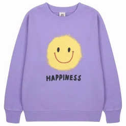 Sweat Happiness | Violet