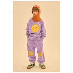 Sweat Happiness | Violet