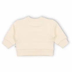 Sweat Happy Place Baby | Crème