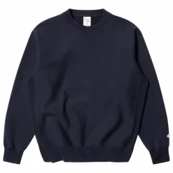 Sweat Hasse | Bleu foncé