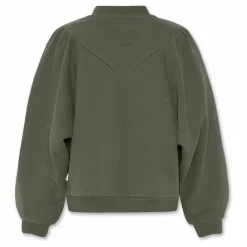 Sweat Hay | Vert forêt