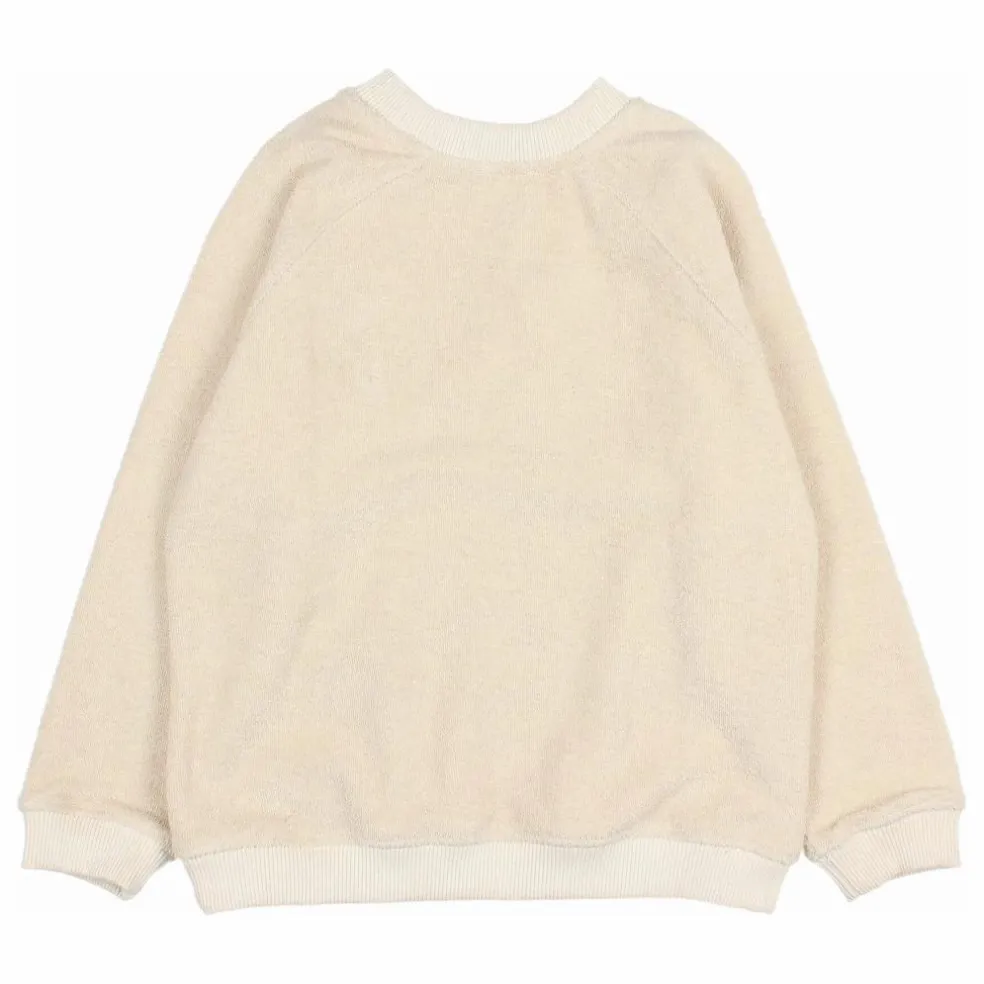 Sweat Hey Eponge Bio | Ivoire