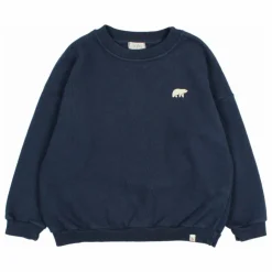 Sweat Hibernation | Bleu marine