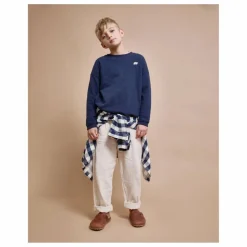Sweat Hibernation | Bleu marine