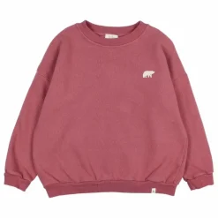 Sweat Hibernation | Mauve