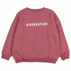 Sweat Hibernation | Mauve