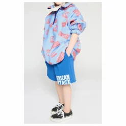 Sweat Hoktown - Capsule 20 ans | Bleu