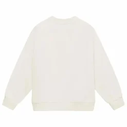 Sweat Homemade Cake Coton Bio | Ecru