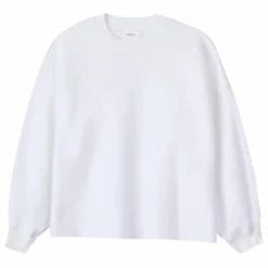 Sweat Honor | Blanc