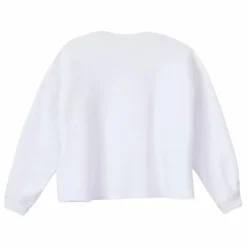 Sweat Honor | Blanc