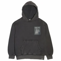 Sweat Hope Coton Bio | Noir