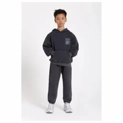 Sweat Hope Coton Bio | Noir