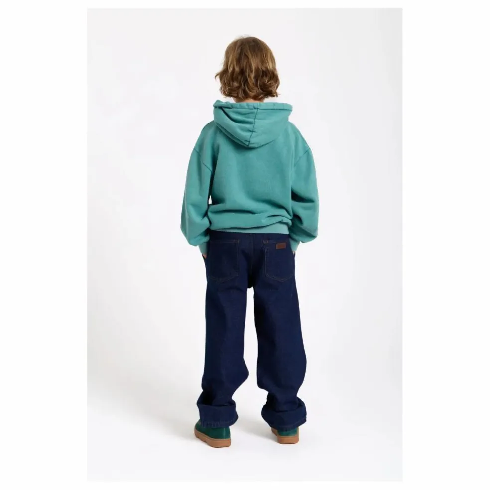 Sweat Hope Coton Bio | Vert
